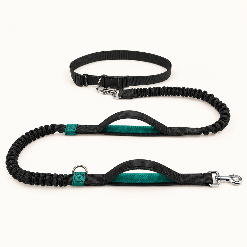 Outdoor Dog Essentials Bundle - Basic