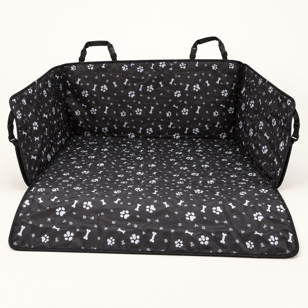 Dog Outdoor Essentials - Max Bundle