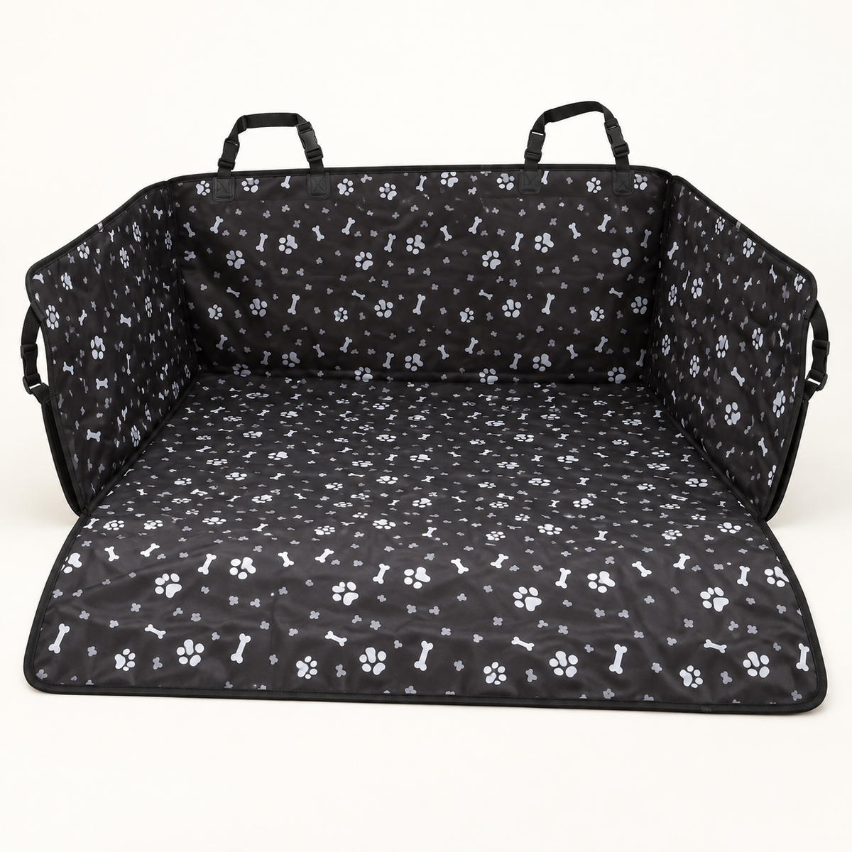 Dog Outdoor Essentials - Max Bundle