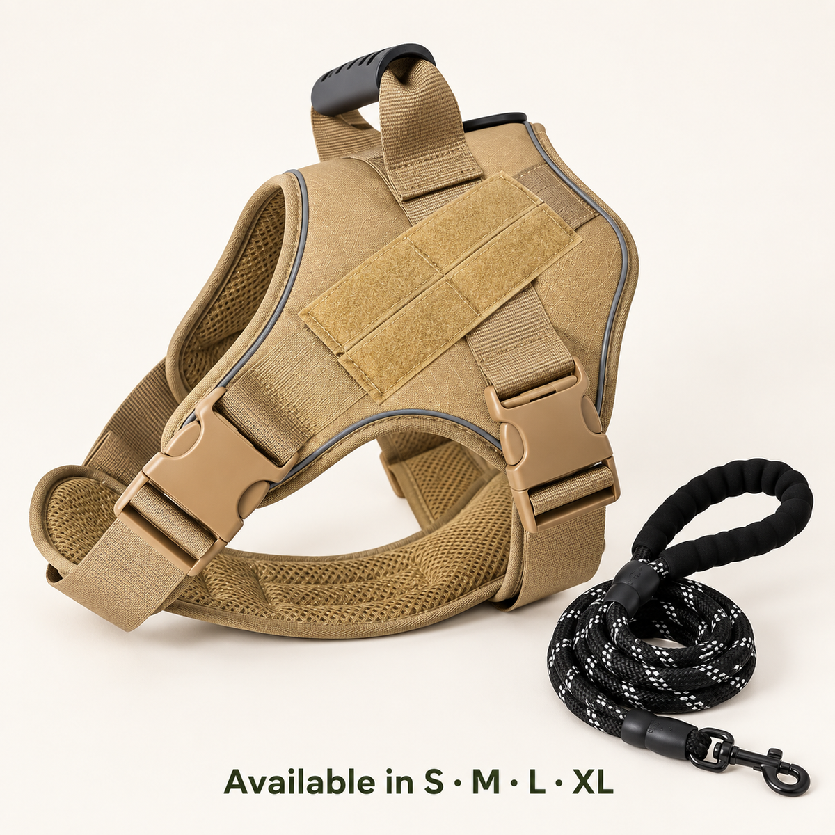 Dog Outdoor Essentials - Max Bundle