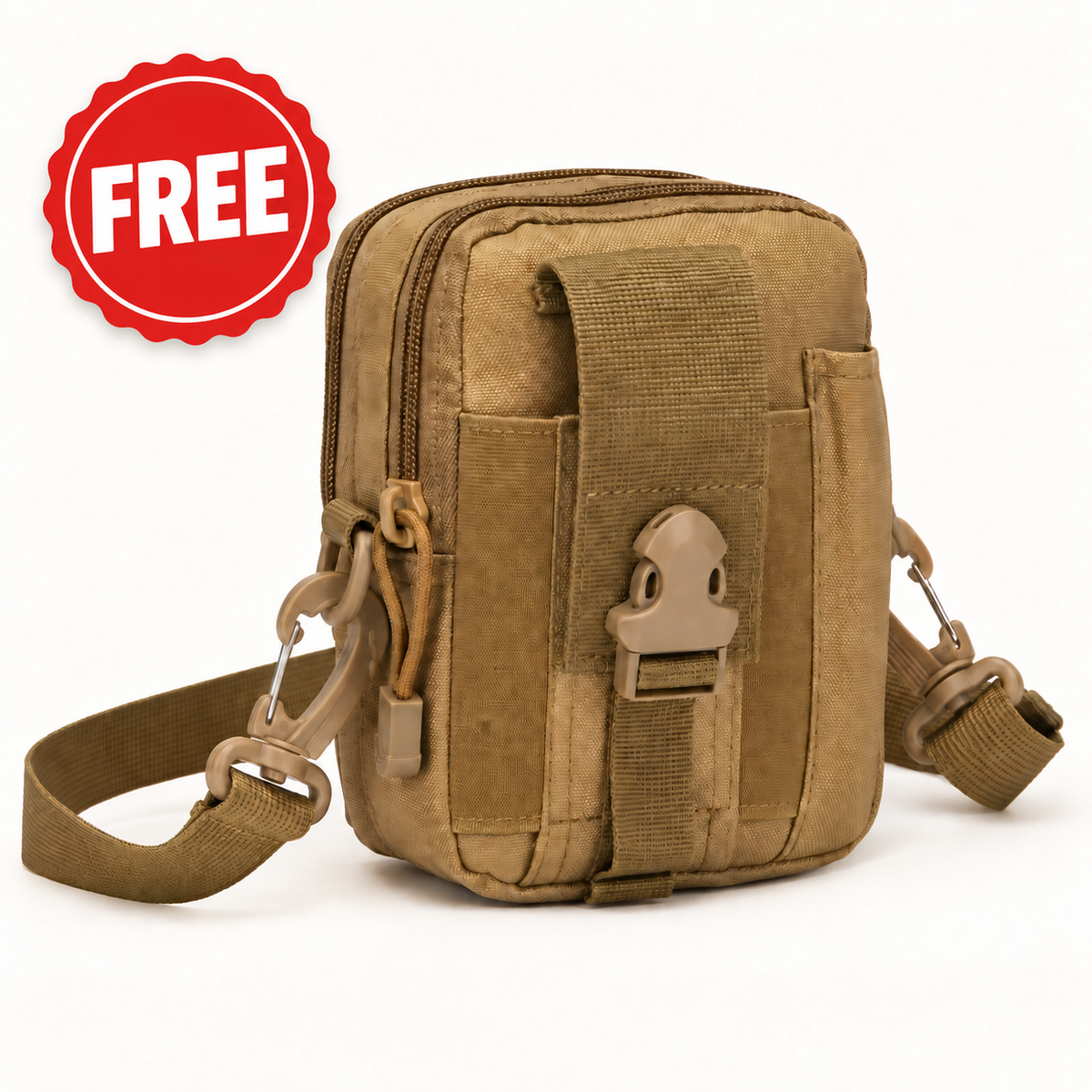 Dog Outdoor Essentials - Max Bundle